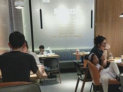-比格比萨自助(李沧万达店)