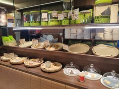 -嗒令甜品·主题融合料理餐厅(首座时代店)