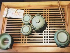 -小城粥道·海胆鲜虾粥(解放广场店)