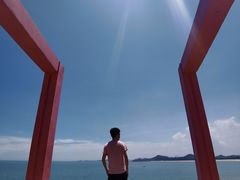 -漳州滨海火山岛自然生态风景区