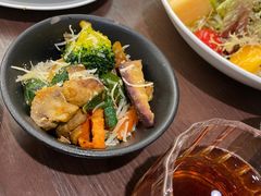 -Shantek象提南亚餐厅&西餐融合Bistro(淮海中路店)