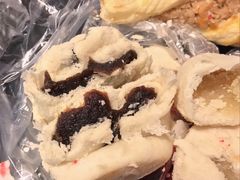 枣泥卷-爱德顺糕点食屋(利民道店)
