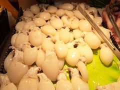 墨鱼仔-苏格里岛自助烤肉海鲜火锅(成都金牛万达店)