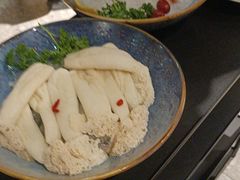 -阿源鱼捞斑鱼火锅·海鲜粥(山景尚宅店)