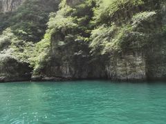 -龙庆峡风景区