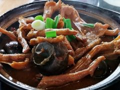 -好灶头妈妈菜·柴火灶台鱼·千岛湖土菜地标美食