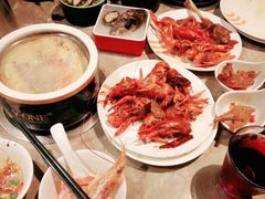 -V-ONE西雅图海鲜自助餐厅(仓山万达广场店)