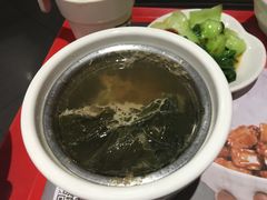 -72街荷叶饭(东方宝泰广场店)