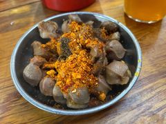 -老瓦房冷锅串串(文殊院店)