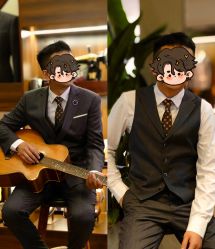 -伊布老裁缝西装礼服定制