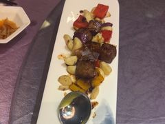 -常胜鲍鱼(吉大店)