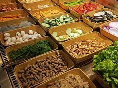 -姜胖胖无限自助烤肉(弹子石店)