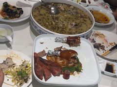 -味+新京宴·烤鸭·北京菜(创意谷店)