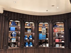 -CHARLIETOWN红茶公司(南京万象天地店)