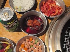 -汉拿山(北京上地华联店)