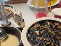 -秀儿四九城·新京菜(亚运村鸟巢店)