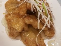-鑫巴蜀小镇 · 水煮鱼专研店(玉桥店)