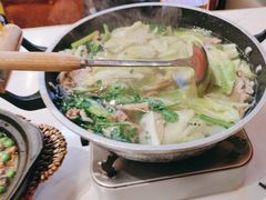 -乔阿马·江南味·驴肉香(龙湖华泾天街店)
