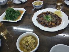 响油鳝糊-协和菜馆(凤凰街店)
