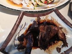 -乌记大厨餐厅