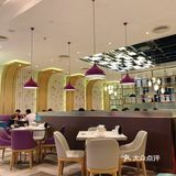 美食打卡🥂壹方城的港式茶餐厅—太兴餐厅