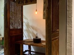 -成川茶店·潮汕工夫浓茶(万象店)