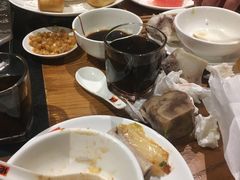 -佬土鹅肠火锅(扬中步行街店)