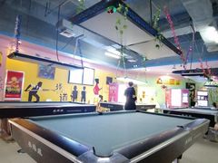 -大玩家超乐场(高新万达店)