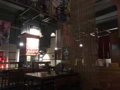 大堂-烧鸟横丁(联发文创口岸店)