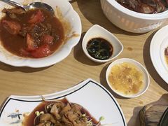 -德胜轩正宗顺德菜(宝安沙井会展中心店)