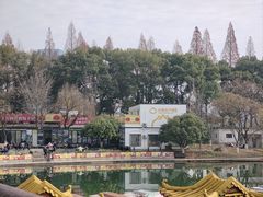 -食膳公园包子铺(烈士公园店)