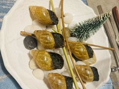 -岸芷汀兰·法餐牛排