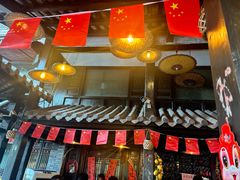 -饭江湖·江湖菜(湖广会馆店)
