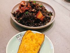 -兰溪小馆(东直门簋街店)