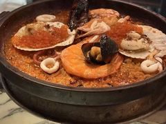 -High Yaki THE SEA海鲜居酒屋