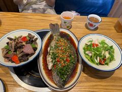 -妈妈的味道·腾冲特色菜(和顺古镇店)