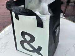 -B&C黄油与面包·THE GARDEN BAKERY概念店(世纪汇店)