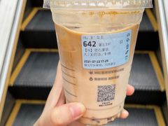 -瑞幸咖啡(洛阳正大广场店)