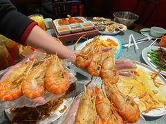 -蚝得喜海鲜(东城店)