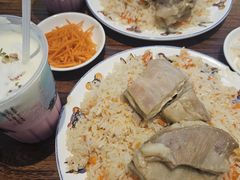 -217丰惠源抓饭(江乾路店)