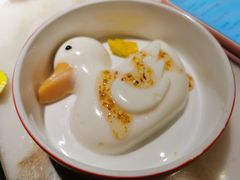 金牌干酪鸭-京华烟云·北京烤鸭(领展购物广场·中关村店)