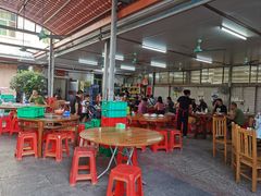 -阿弟早茶·家庭小炒·火锅(九村店)