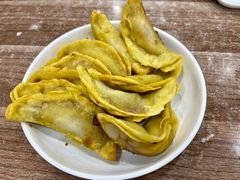 -草桥清真牛肉锅贴扁食店