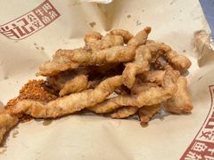 -肖记公安牛肉鱼杂馆·省级非物质文化遗产(江汉路直营店)