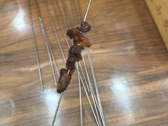 -张庆烤肉·清真
