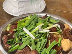 -苏州藏书羊肉(本溪路店)
