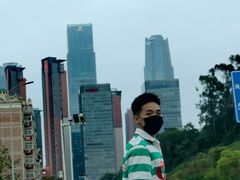 -南宁国际会展中心