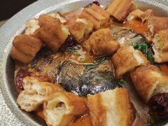 -東城故事·尋找姆媽的味道(玉兰路店)