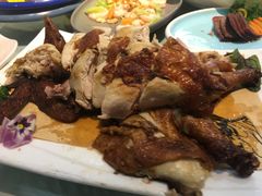 -百味饺子城•海鲜家常菜(秦皇岛店)
