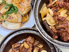 -黎记大排档(慈云路店)